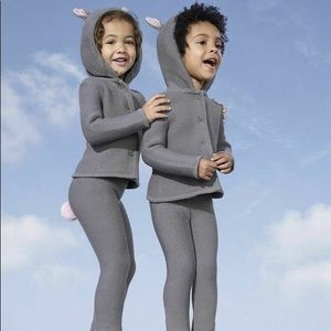 2 pc Victoria Beckham outfit